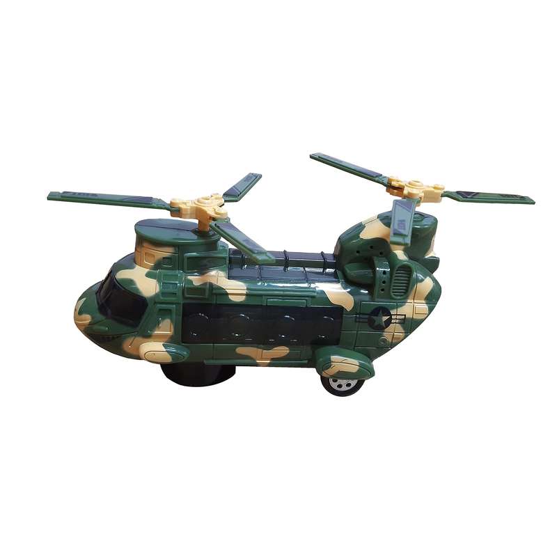 هلیکوپتر مدل FIGHTER کد HF-20 هلیکوپتر مدل FIGHTER کد HF-20