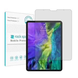 Gel Rockspace Hygel screen protector suitable for Apple iPad Pro 11 2020 tablets 