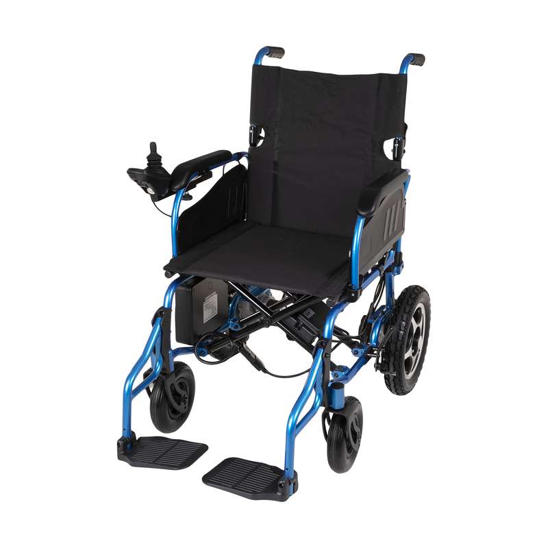 ویلچر برقی مدل FS112LAF2