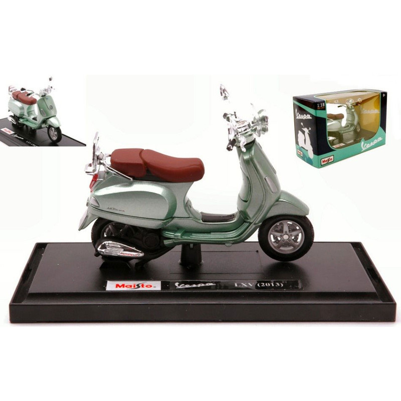 موتور بازی مایستو مدل Vespa Lxy موتور بازی مایستو مدل Vespa Lxy