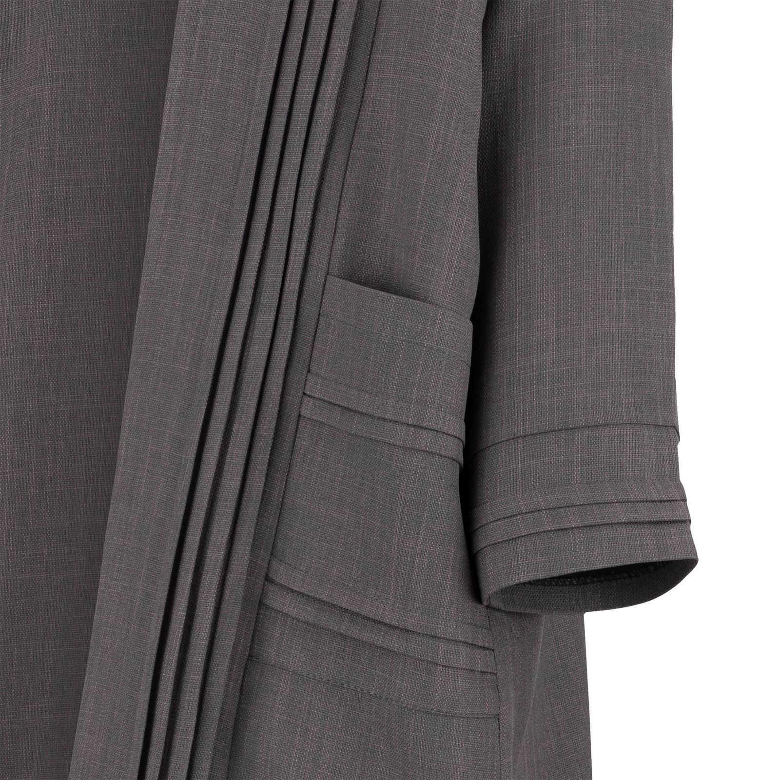 مانتو زنانه السانا مدل ارمیا کد 189805 - - 35