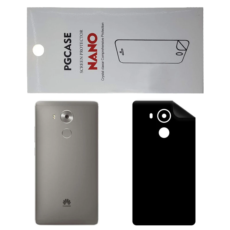 برچسب پوششی مدل STAR RG مناسب برای گوشی موبایل هوآوی Mate 8