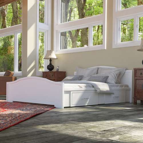 تخت خواب دونفره مدل FH277 سایز 210
×160 سانتی متر