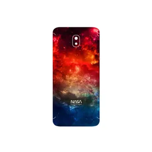 MAHOOT Universe b NASA 8 Cover Sticker for Samsung Galaxy J5 Pro