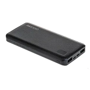 شارژر همراه اککیو مدل V1s ظرفیت 10000 میلی آمپر ساعت