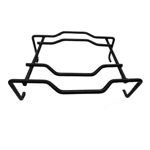 زیرقابلمه ای مدل رو گازی نسوز کد 1