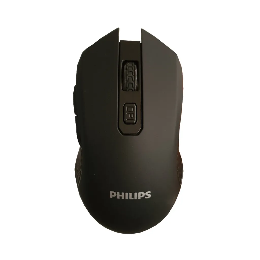 ماوس بی سیم فیلیپس مدل P-H10
