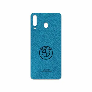 MAHOOT BL-BMW Cover Sticker for Samsung Galaxy M30