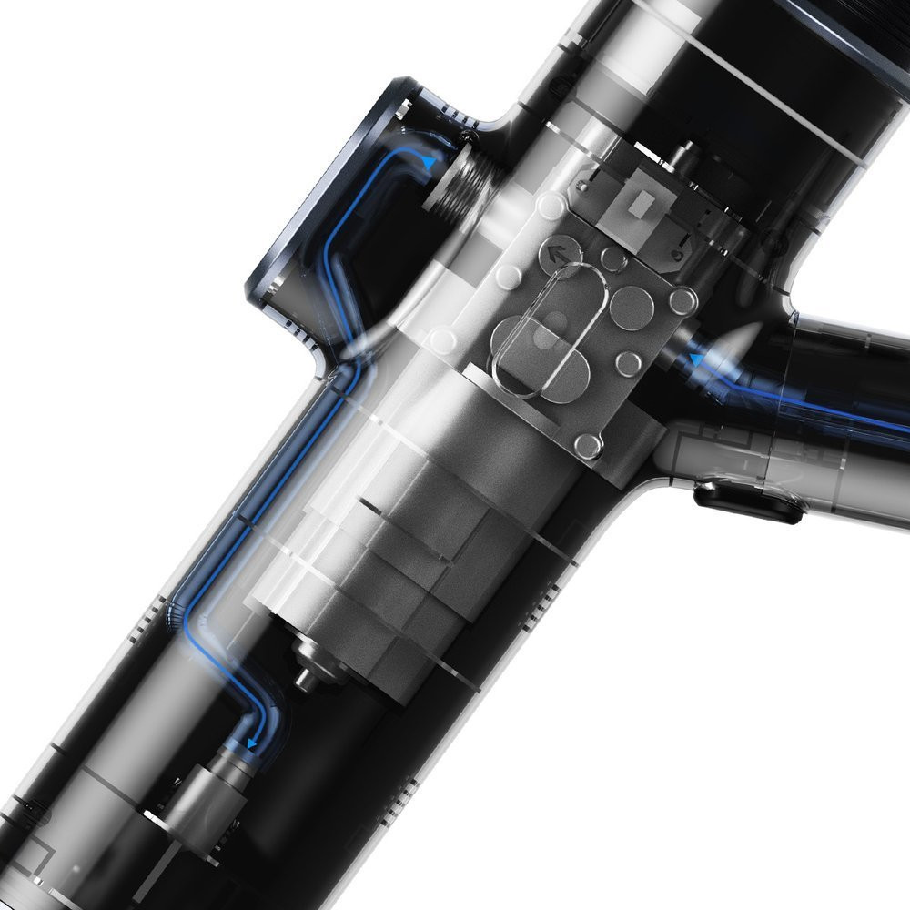 نازل کارواش باسئوس مدل CRDDSQ-01