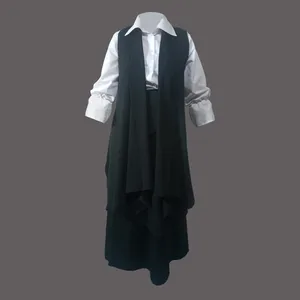 ست 3 تکه لباس زنانه مدل پرنسا