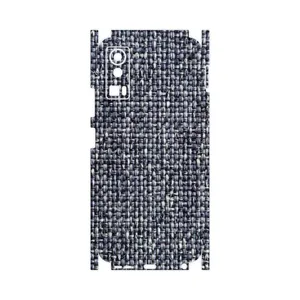 MAHOOT Fabric Texture 6-FullSkin Cover Sticker for Gplus X20