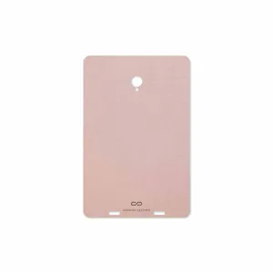 MAHOOT Rose Gold Leather Cover Sticker for Verico Unipad