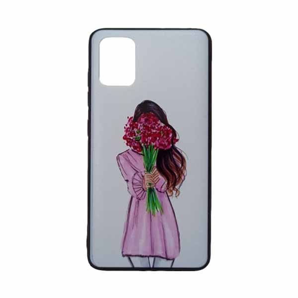  کاور مدل 9652 مناسب برای گوشی موبایل سامسونگ Galaxy A51 