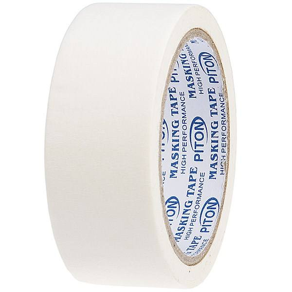 چسب نواری کاغذی پیتون کد 30 عرض 4 سانتی متر بسته 6 عددی چسب نواری کاغذی پیتون کد 30 عرض 4 سانتی متر بسته 6 عددی