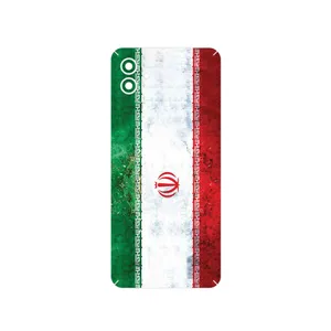 MAHOOT IRAN_Flag_1 Cover Sticker for Samsung Galaxy A04