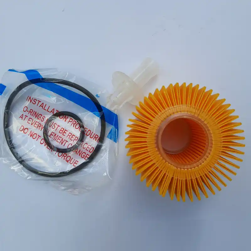 فیلتر روغن تویوتا جنیون پارتس مدل 31090 مناسب برای لکسوس