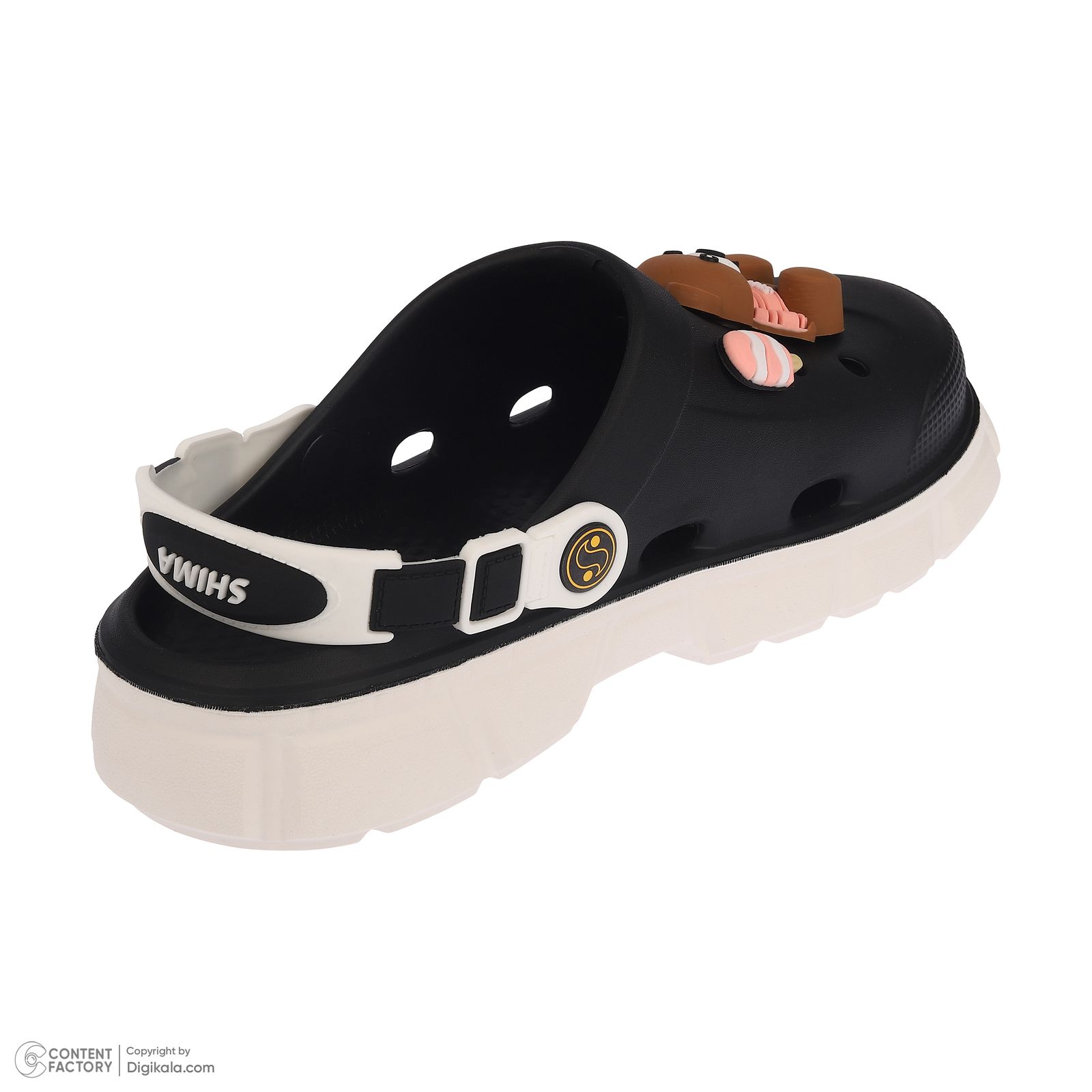 صندل زنانه کفش شیما مدل Top-002 - - 4