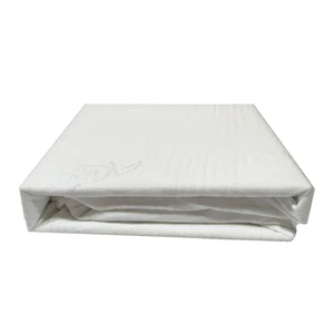محافظ تشک کیاهوم مدل knitted نوزادی سایز 70×130 سانتی متر