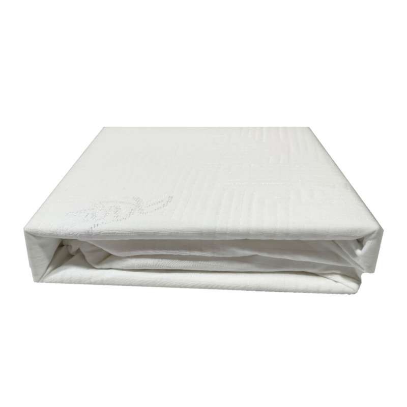 محافظ تشک کیاهوم مدل knitted نوزادی سایز 70×130 سانتی متر