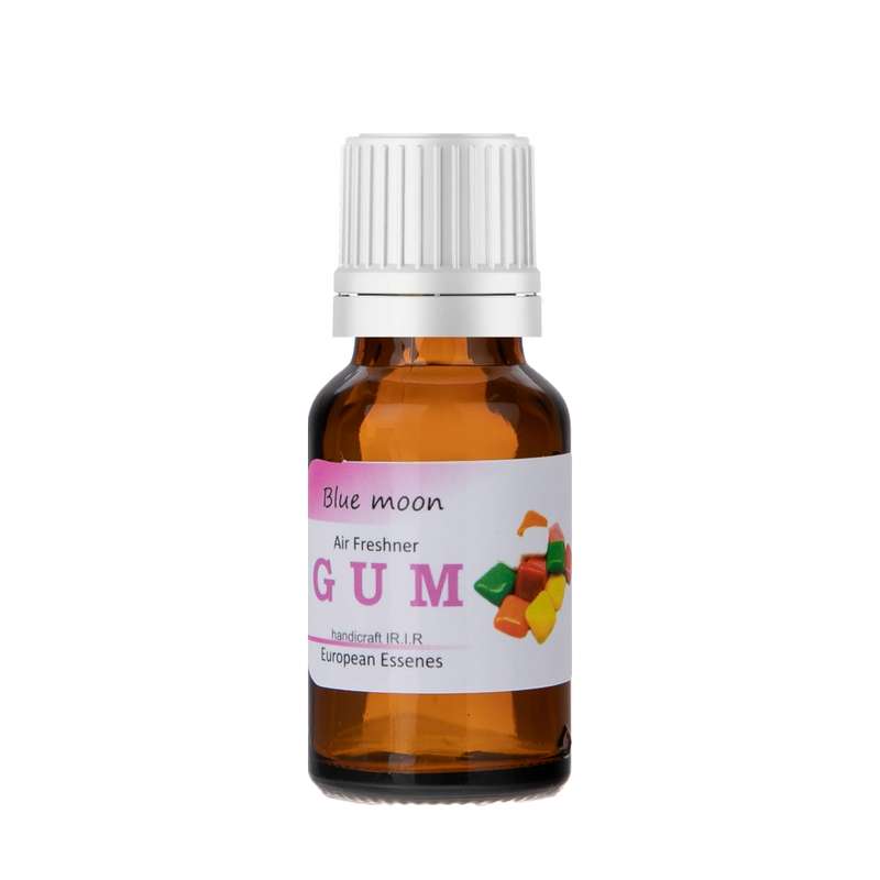 اسانس سوز مدل GUM حجم 17 میلی لیتر