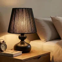 آباژور رومیزی مدل LBR-AB-001