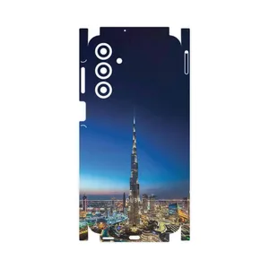 MAHOOT Dubai_City-FullSkin Cover Sticker for Samsung Galaxy A16 4G