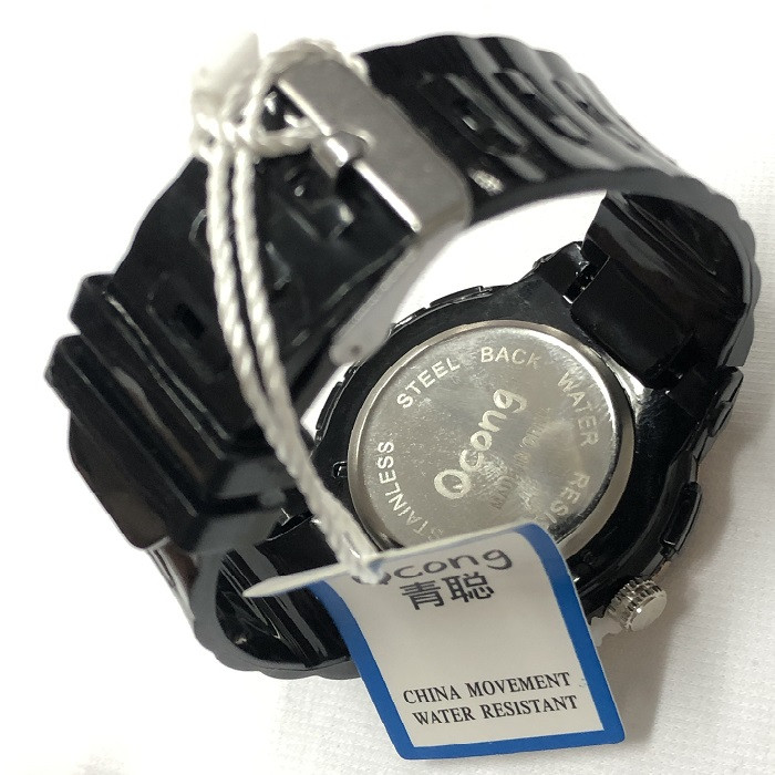 ساعت مچی عقربه ای مدل فضایی ساعت مچی عقربه ای مدل فضایی