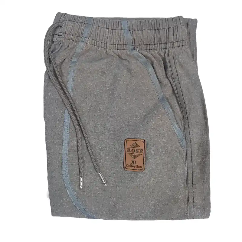 شلوار راحتی مردانه رز مدل 134