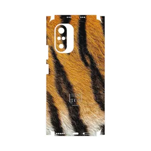 MAHOOT Tiger Skin-FullSkin Cover Sticker for Xiaomi Mi 11i