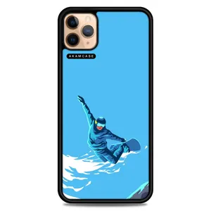 AKAM AMC-WA11PRO-SKI-15 Cover For Apple iPhone 11 Pro