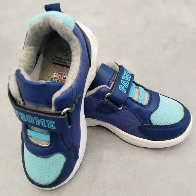 کفش مخصوص پیاده روی بچه گانه نیکلودن مدل bR19873