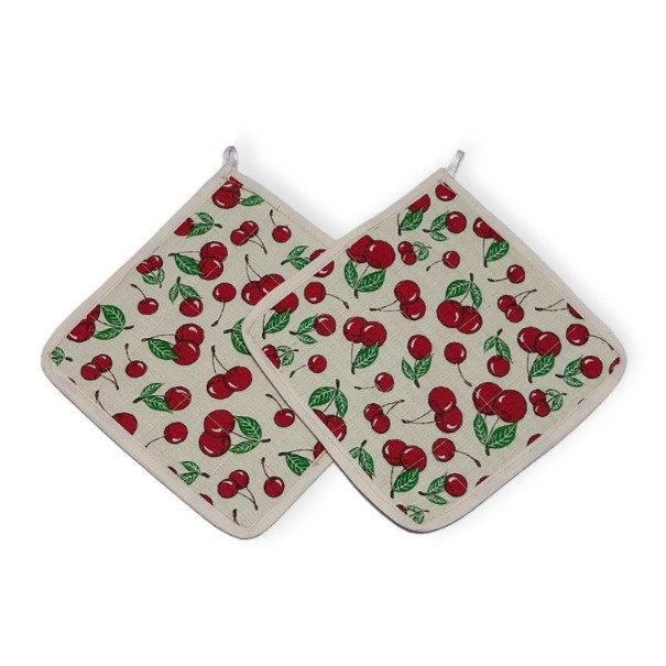 دستگیره آشپزخانه مدل گیلاسی بسته دو عددی