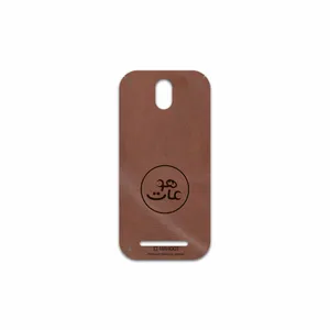 MAHOOT MNL-MAH Cover Sticker for HTC Desire 500