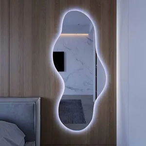 آینه الف مدل سانا کد BA-160-60