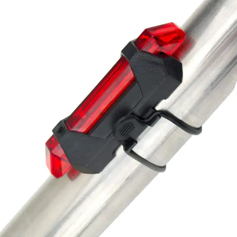 چراغ جلو و عقب دوچرخه مدل 2029