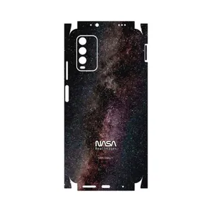 MAHOOT Universe-by-NASA-2-FullSkin Cover Sticker for Xiaomi Redmi Note 9 4G