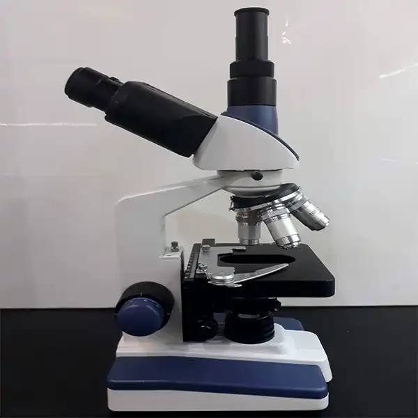 میکروسکوپ مدل Amscope کد X1000