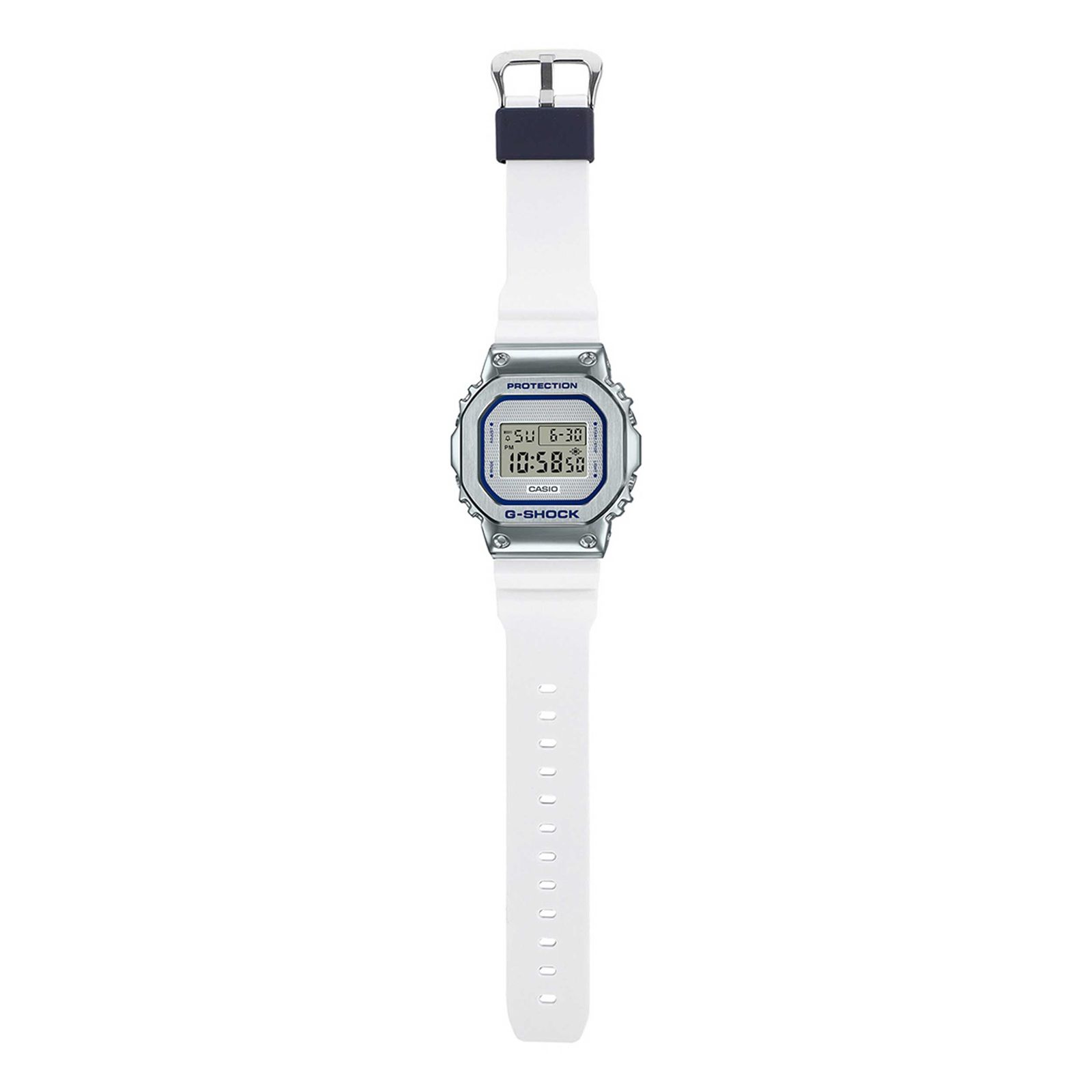 ساعت مچی دیجیتال مردانه کاسیو مدل GM-5600LC-7DR -  - 3