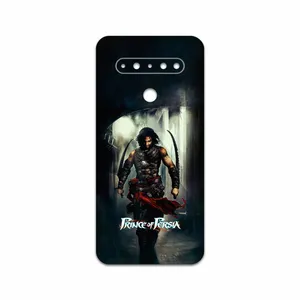 MAHOOT Prince of Persia Cover Sticker for LG K61