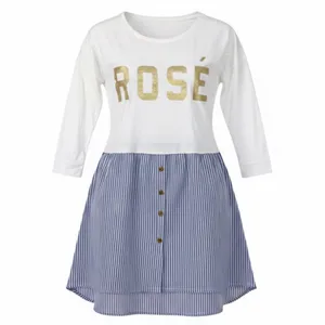 پیراهن راحتی زنانه مدل 100