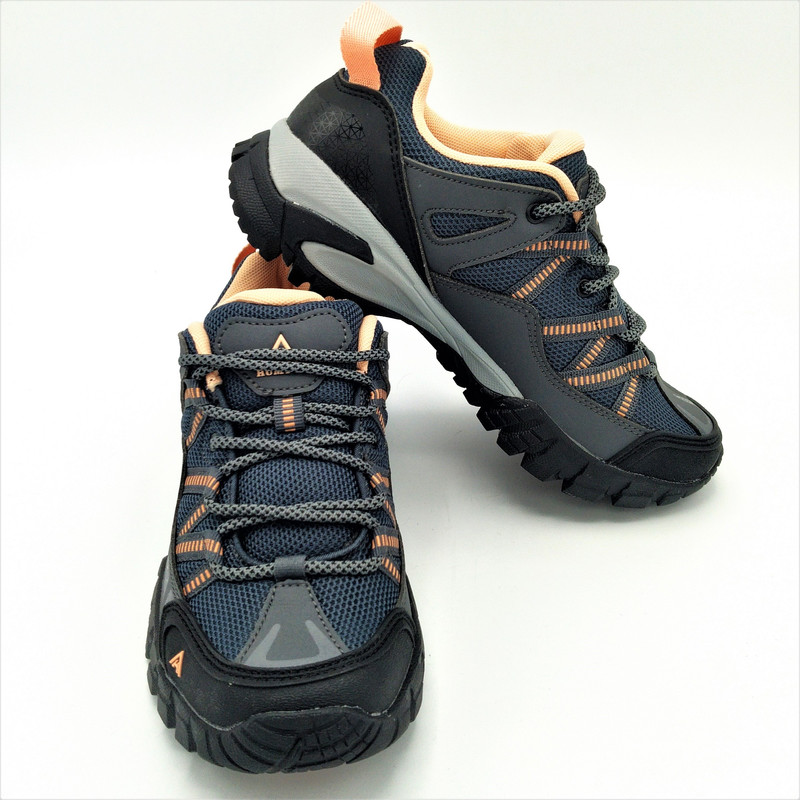 کفش پیاده روی زنانه هامتو مدل 110609B-1