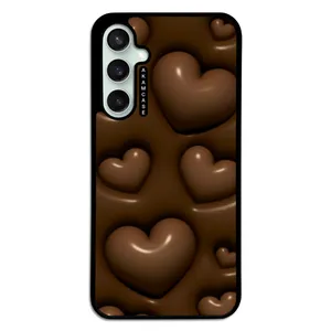 AKAM AMC-WSGS23FE-JELLY-53 Cover For Samsung Galaxy S23 FE