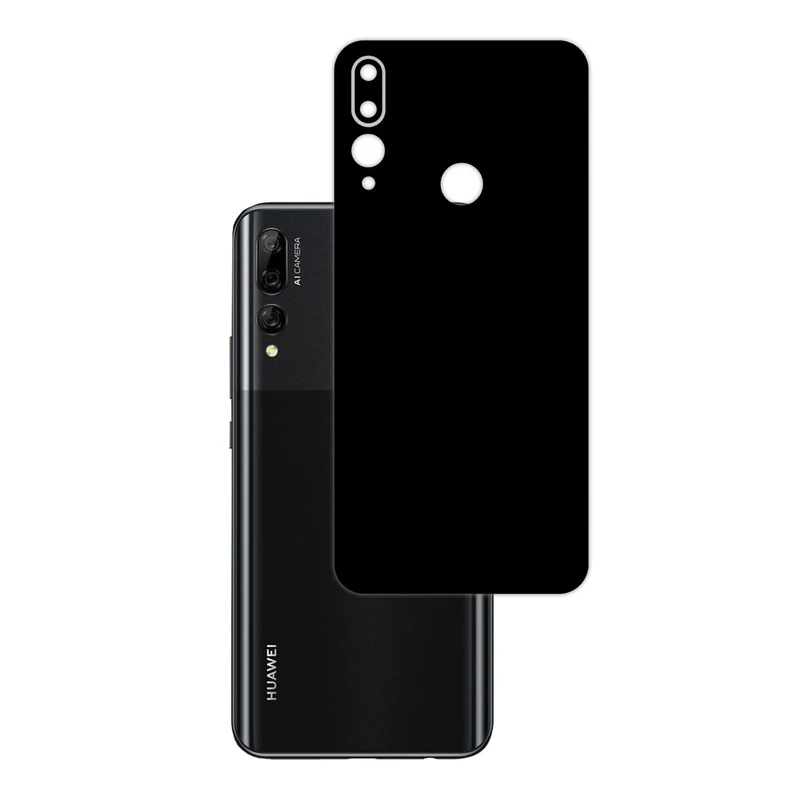 برچسب پوششی بستور مدل GB2-12 مناسب برای گوشی موبایل هوآوی Y9 Prime 2019