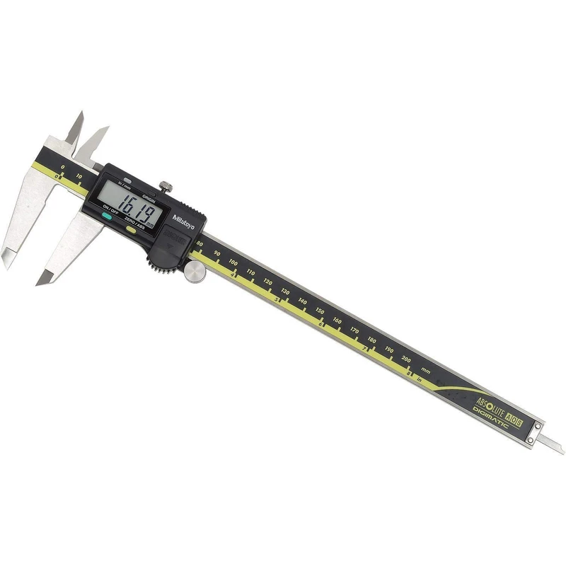 کولیس دیجیتال میتوتویو کد 30-197-500 گستره 0-20 سانتی متر 