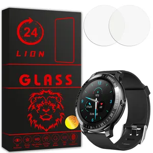 LION RB007 Screen Protector For G-Plus watch GSW-7305M Pack Of 2