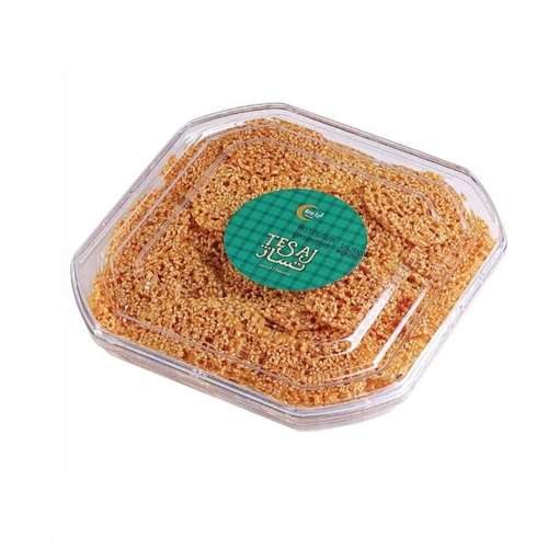 تساژ کنجدی آیتونا - 250 گرم