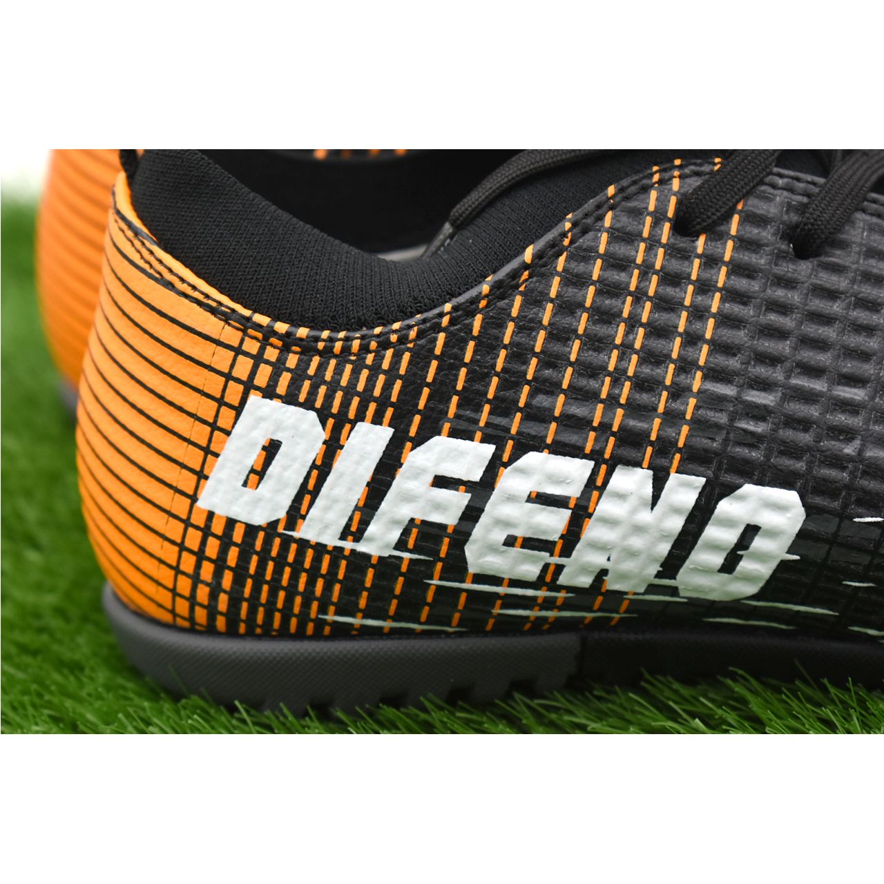 کفش فوتبال مردانه دیفانو مدل استوک ریز کد DIFENO2024-1 -  - 16