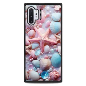 AKAM AMC-WSGN10P-PEARL16 Cover For Samsung Galaxy Note 10 Plus