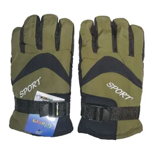 دستکش بچگانه مدل D1-8