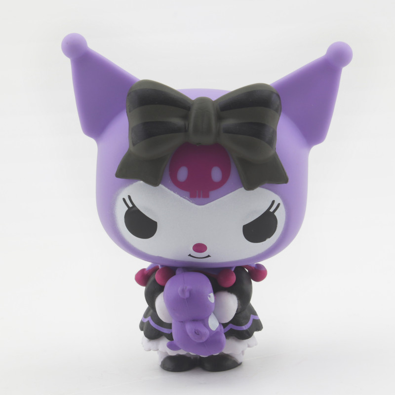 اکشن فیگور مدل هلو کیتی کد 0999
